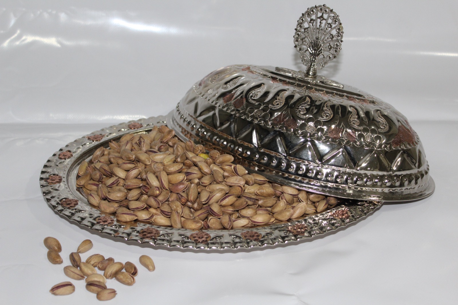Siirt Fıstığı 1kg