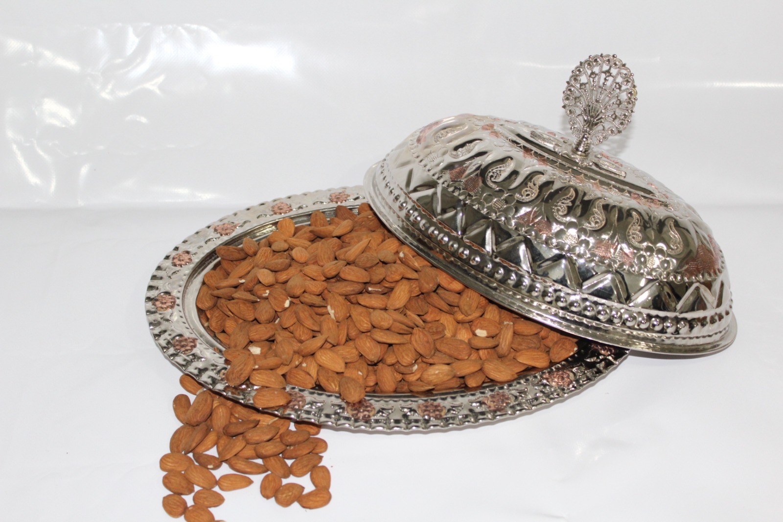 Badem 250 gr