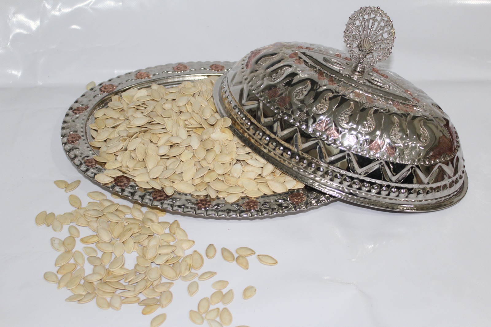 Kabak Çekirdek 1 Kg