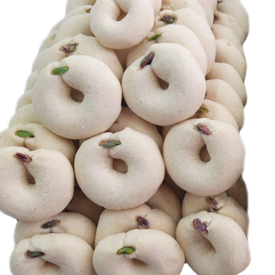 Sade Kurabiye 1 Kg