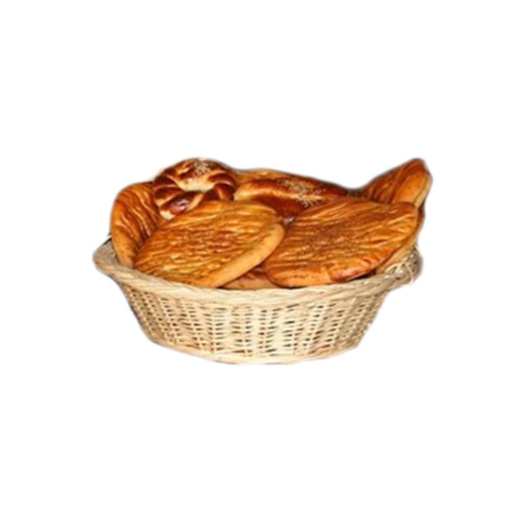 Van Ekmeği