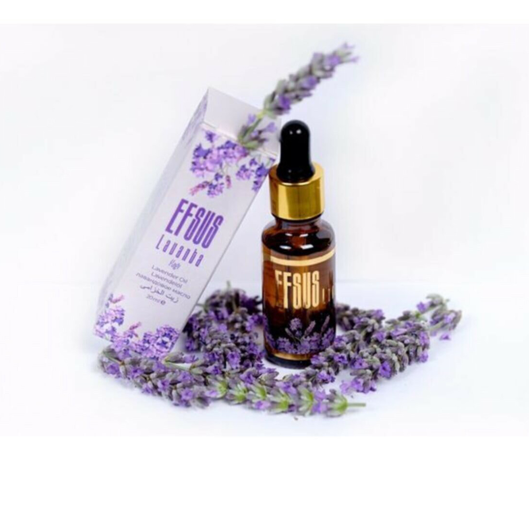 Efsus Lavanta Yağı 20 mL