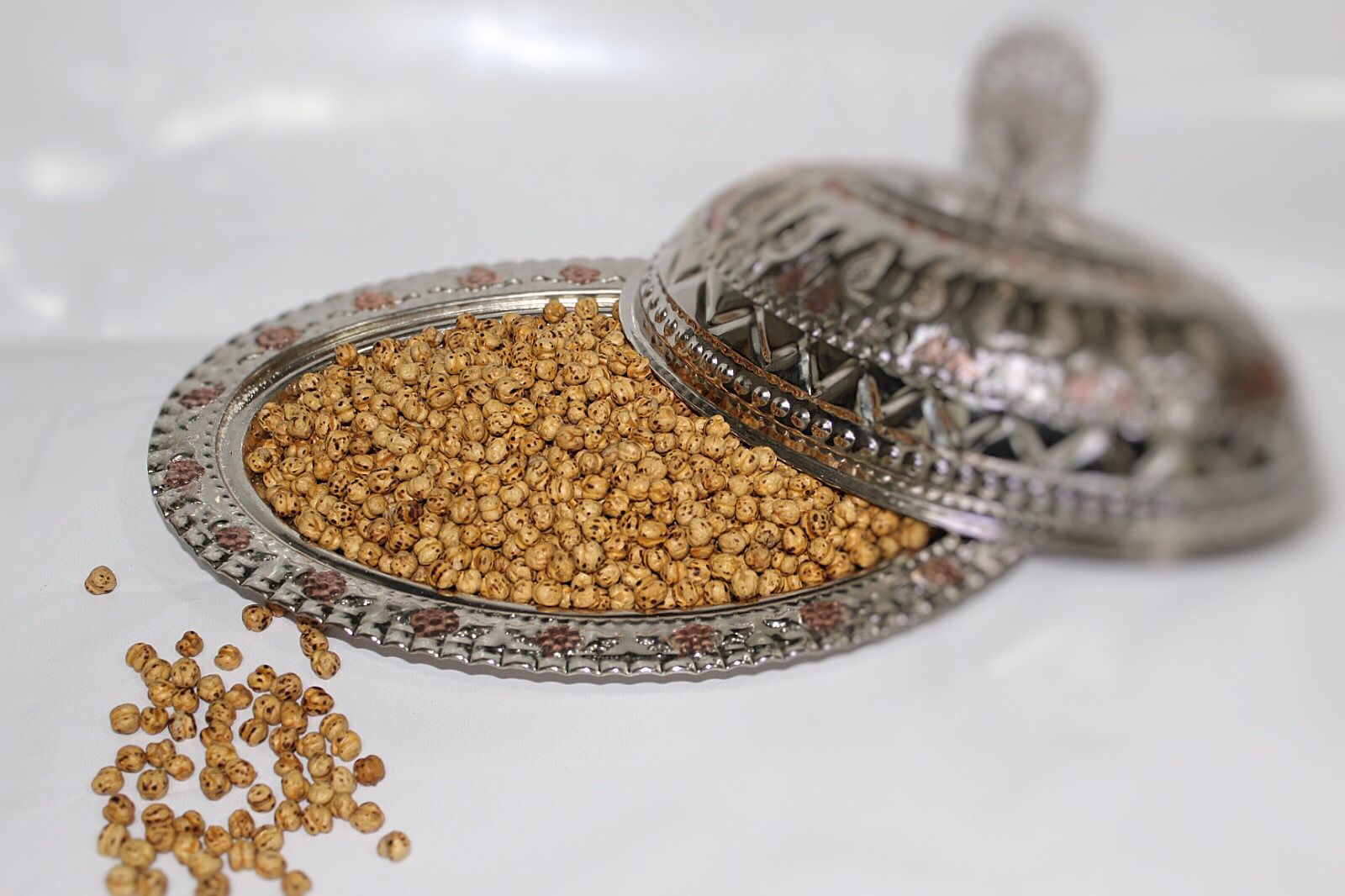 Sarı Leblebi 300 Gr