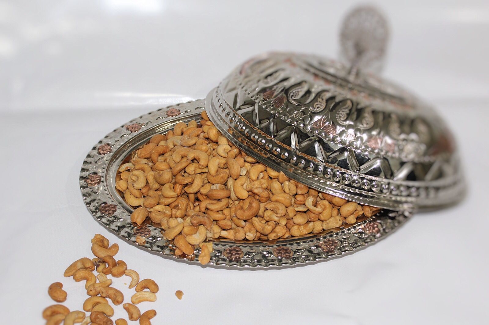 Kaju Fıstık 300 Gr