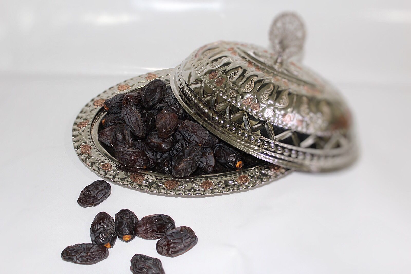Medine Hurması 500 Gr