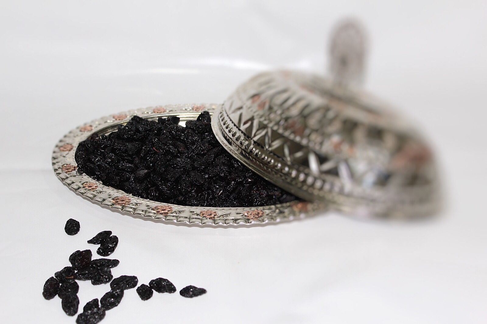 Siyah Üzüm 1 Kg
