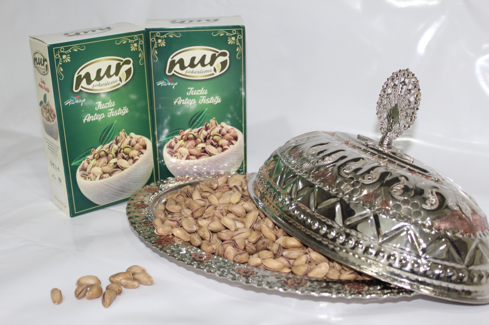 Antep Fıstığı 1 Kg