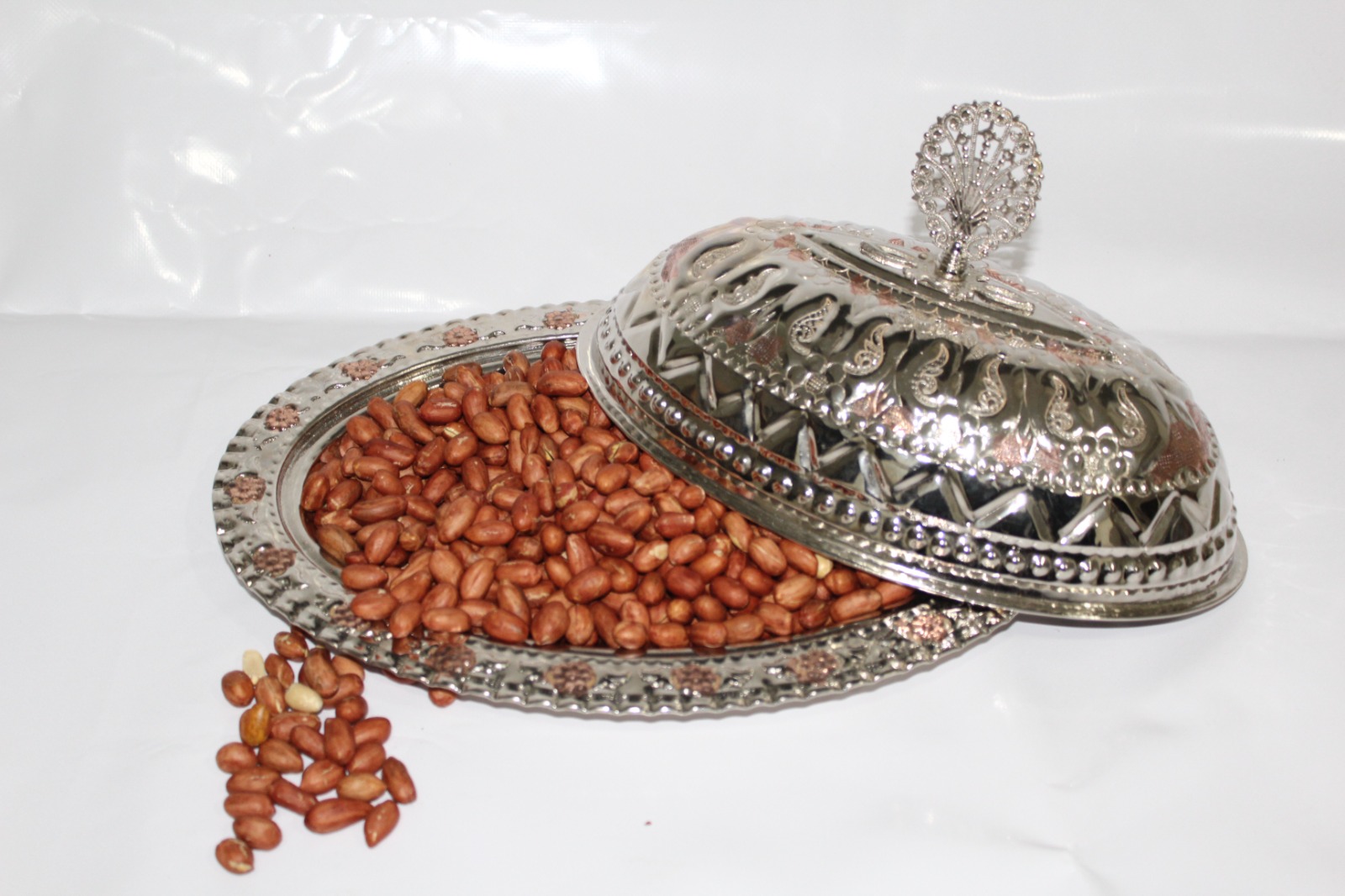Osmaniye Yer Fıstığı 1 Kg